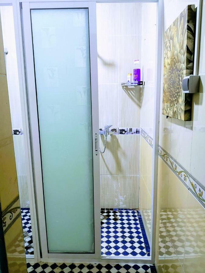 Dar Zerbtana Hotel Fez Buitenkant foto