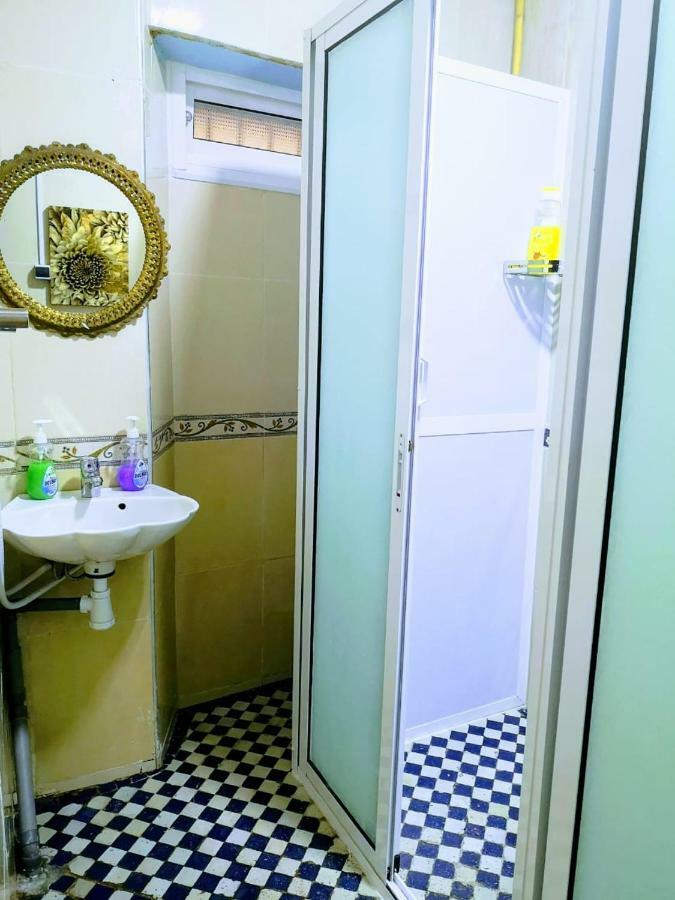 Dar Zerbtana Hotel Fez Buitenkant foto