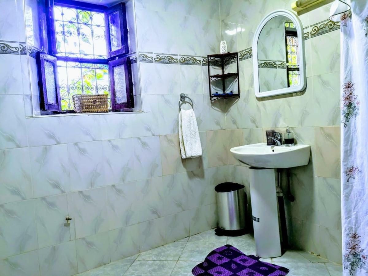 Dar Zerbtana Hotel Fez Buitenkant foto